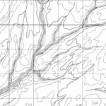 Mount Coffey, NU (058E13 CanMatrix)