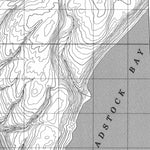 Mount Coffey, NU (058E13 CanMatrix)