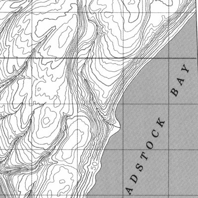 Mount Coffey, NU (058E13 CanMatrix)