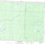 Chemong Creek, MB (063F04 CanMatrix)