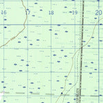 Chemong Creek, MB (063F04 CanMatrix)