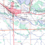 Preeceville, SK (062M15 CanMatrix)