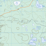 Childs Lake, MB (062N11 CanMatrix)