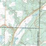 Childs Lake, MB (062N11 CanMatrix)