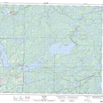 Kenora, ON (052E16 CanMatrix)