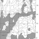 Sim Lake, ON (052P01 CanMatrix)