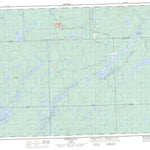 Hornepayne, ON (042F02 CanMatrix)