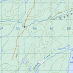 Hornepayne, ON (042F02 CanMatrix)