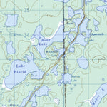 Hornepayne, ON (042F02 CanMatrix)