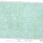 Welcome Lake, ON (041O04 CanMatrix)