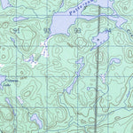 Welcome Lake, ON (041O04 CanMatrix)