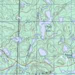 Welcome Lake, ON (041O04 CanMatrix)