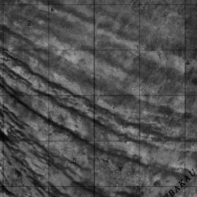 Nomansland Point, ON (043A03 CanMatrix)