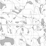 Nanau Lake, NU (056E12 CanMatrix)