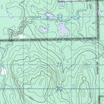 Porcupine Plain, SK (063D11 CanMatrix)