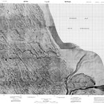 Partridge Island, NU (044D04 CanMatrix)