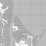 Hubbart Point, MB (054M07 CanMatrix)