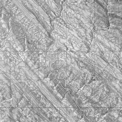 Structural River, NU (059F05 CanMatrix)