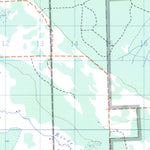 Munuscong Lake, ON (041K01 CanMatrix)