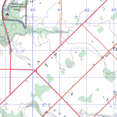 Strathroy, ON (040I13 CanMatrix)