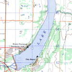 Rivers, MB (062K01 CanMatrix)