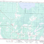 Sprague, MB (052E04 CanMatrix)