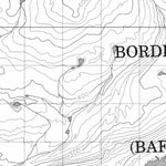 Levasseur Inlet, NU (048B10 CanMatrix)