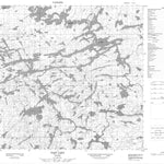 East Lake, ON (053F11 CanMatrix)
