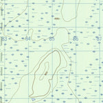 Gladish Lake, MB (063J03 CanMatrix)