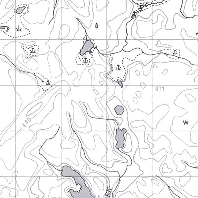 St. Raphael Lake, ON (052J11 CanMatrix)