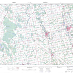 Walkerton, ON (041A03 CanMatrix)