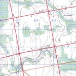 Walkerton, ON (041A03 CanMatrix)