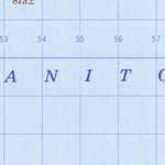St. Ambroise, MB (062J08 CanMatrix)