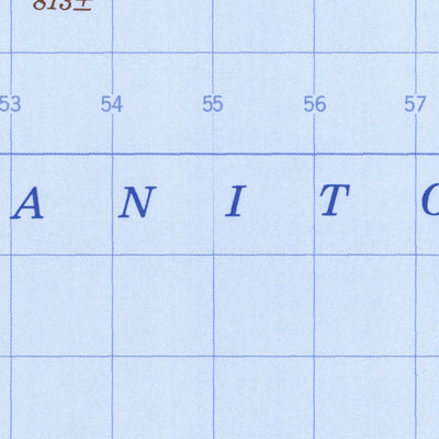 St. Ambroise, MB (062J08 CanMatrix)