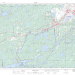 Copper Cliff, ON (041I06 CanMatrix)