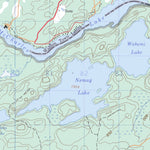 Copper Cliff, ON (041I06 CanMatrix)