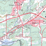 Copper Cliff, ON (041I06 CanMatrix)