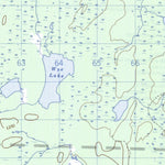 Lynn Lake, MB (064C14 CanMatrix)