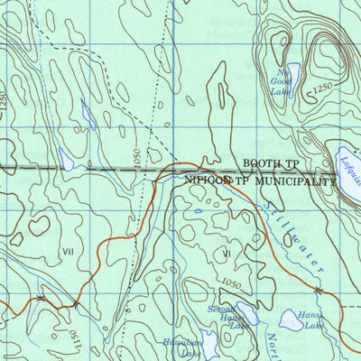 Nipigon, ON (052H01 CanMatrix)
