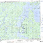 Southend, SK (064D06 CanMatrix)