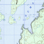 Southend, SK (064D06 CanMatrix)