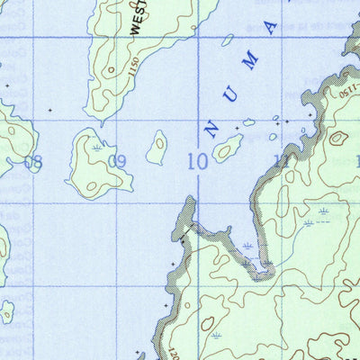 Southend, SK (064D06 CanMatrix)