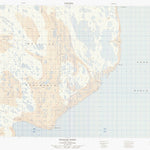 Iligliak Point, NU (047A10 CanMatrix)