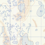 Iligliak Point, NU (047A10 CanMatrix)