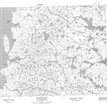 Mackar Inlet, NU (047B07 CanMatrix)