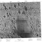 Missisa Lake, ON (043C06 CanMatrix)