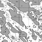 Derby Lake, NU (055K12 CanMatrix)