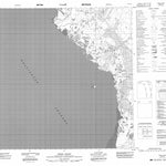 Owen Point, NU (058G16 CanMatrix)