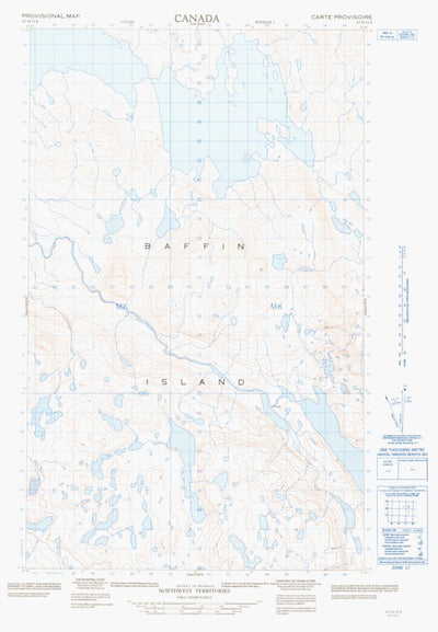 Unnamed East, NU (047H15 CanMatrix)