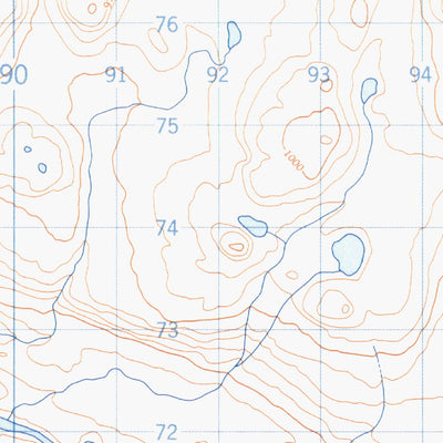 Unnamed East, NU (047H15 CanMatrix)